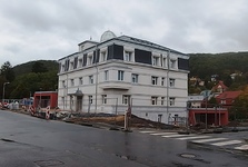Do Černošic poprvé míří výstava Cestami proměn