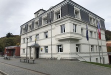 Výstava Stříbrné průchody v mokropeské kapličce