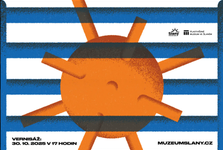 Slánský podzim na vlně kultury: Jazzové dny, interaktivní výstava Hlavolamy, uvedení unikátních fotografů