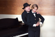 Talichův Beroun je (nejen) letos světový. Podzim rozezní hudba z Německa, Slovinska, Švýcarska i Nizozemí