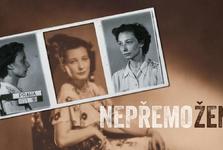 Výstava v Černošicích představí ženy, které se postavily nesvobodě