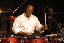 Billy Cobham vystoupí na festivalu Jazz Černošice 2026