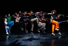 Světová taneční špička v Česku: Festival TANEC PRAHA 2026 propojí umělce z 12 zemí