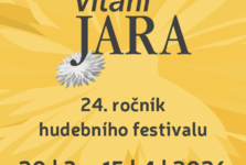 Festival Vítání jara zavítá opět do Černošic