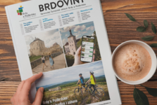 Turistické Brdoviny 2026 zvou k objevování Brd a Podbrdska